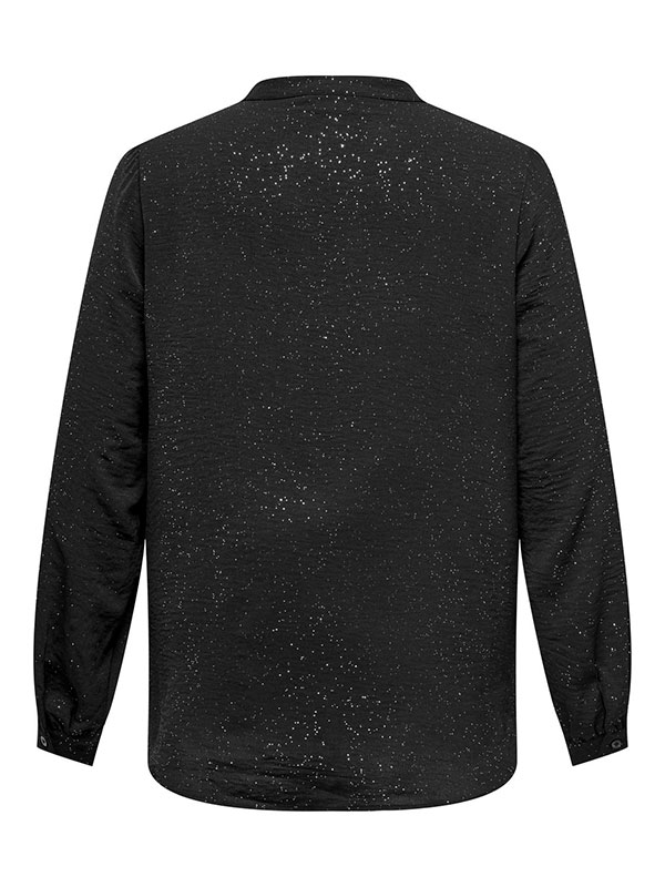 CARJOSEE - Plus Size Blus fra Only Carmakoma