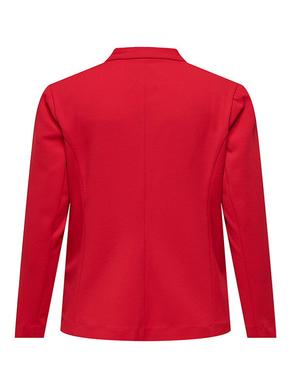 CARRENA - Plus Size Kavaj fra Only Carmakoma