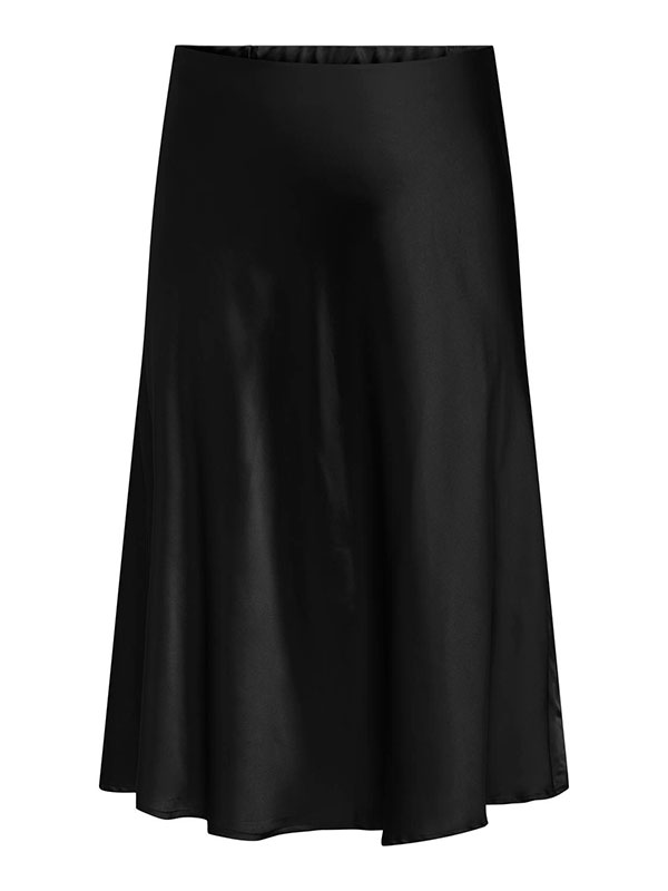 CARDOMINA - Plus Size Kjol fra Only Carmakoma
