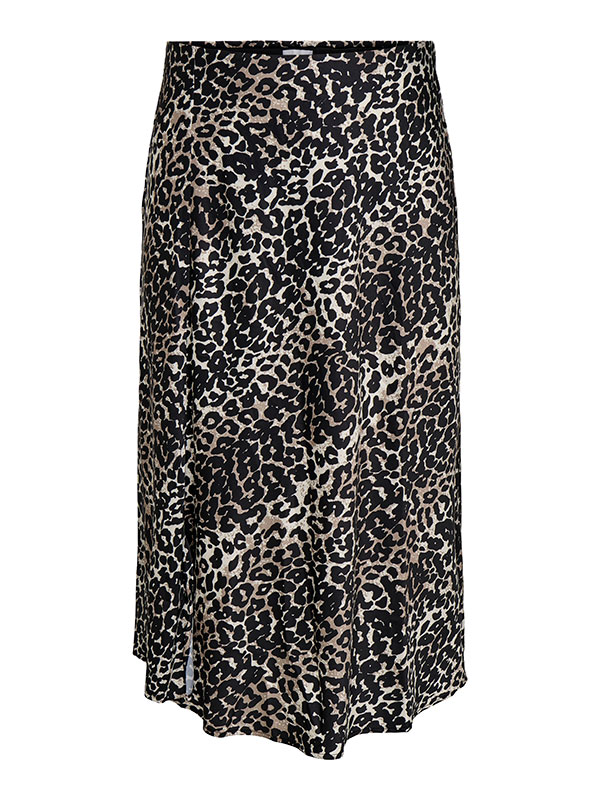 CARDOMINA - Plus Size Kjol fra Only Carmakoma