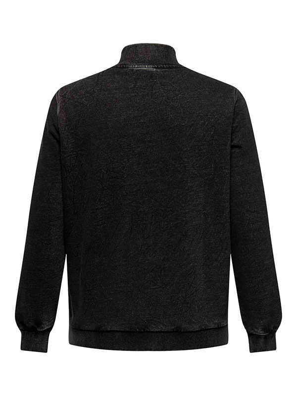 CARBOWIE - Plus Size Blus fra Only Carmakoma