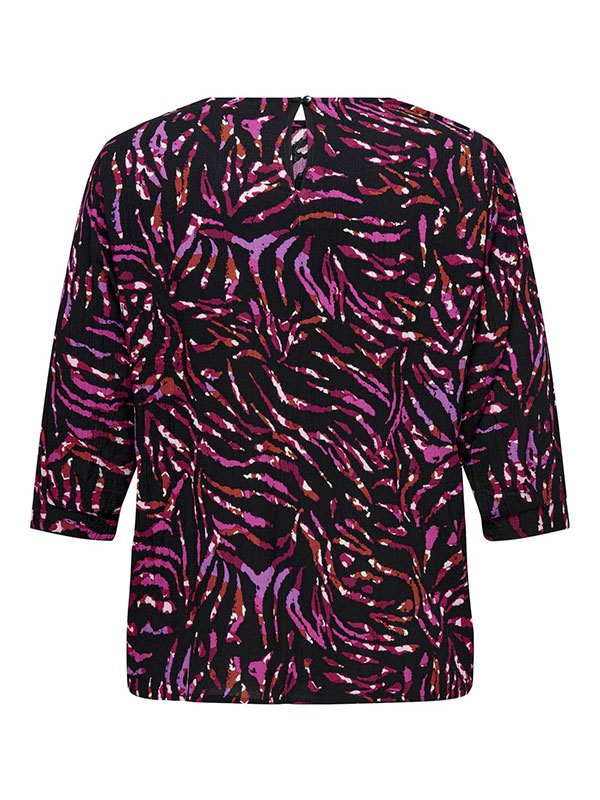 CARNANCI - Plus Size Blus fra Only Carmakoma