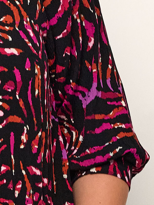 CARNANCI - Plus Size Blus fra Only Carmakoma