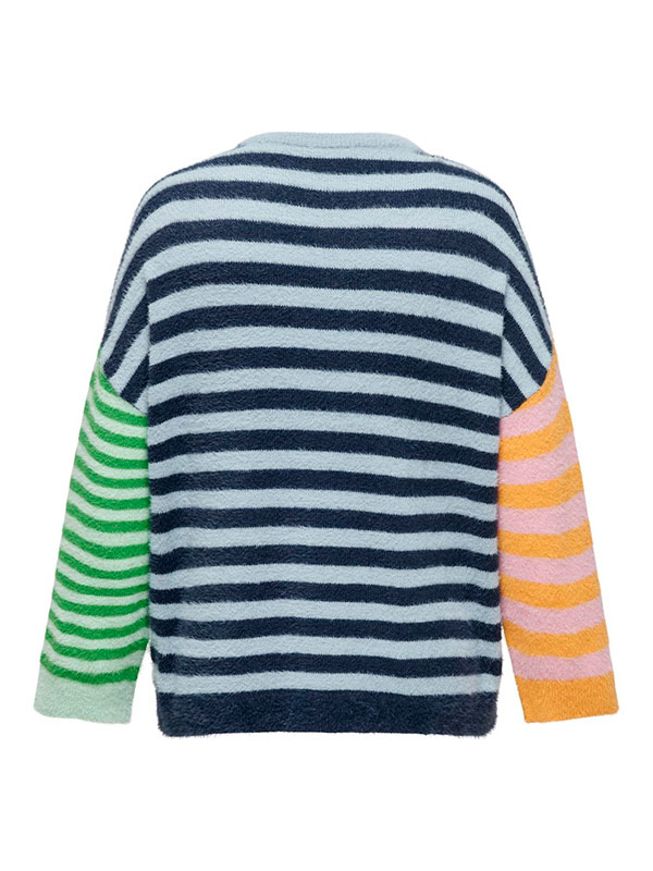 CARCHRISTY - Plus Size Tröja fra Only Carmakoma