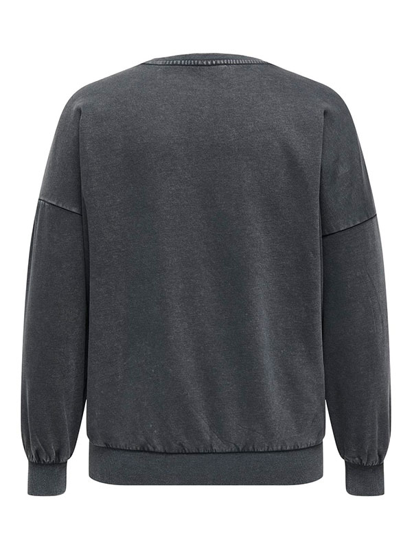 CAREMBER - Plus Size Blus fra Only Carmakoma