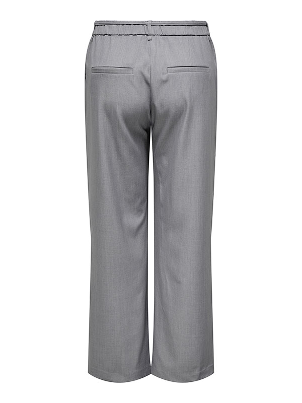 CARMARINE - Plus Size Byxor fra Only Carmakoma