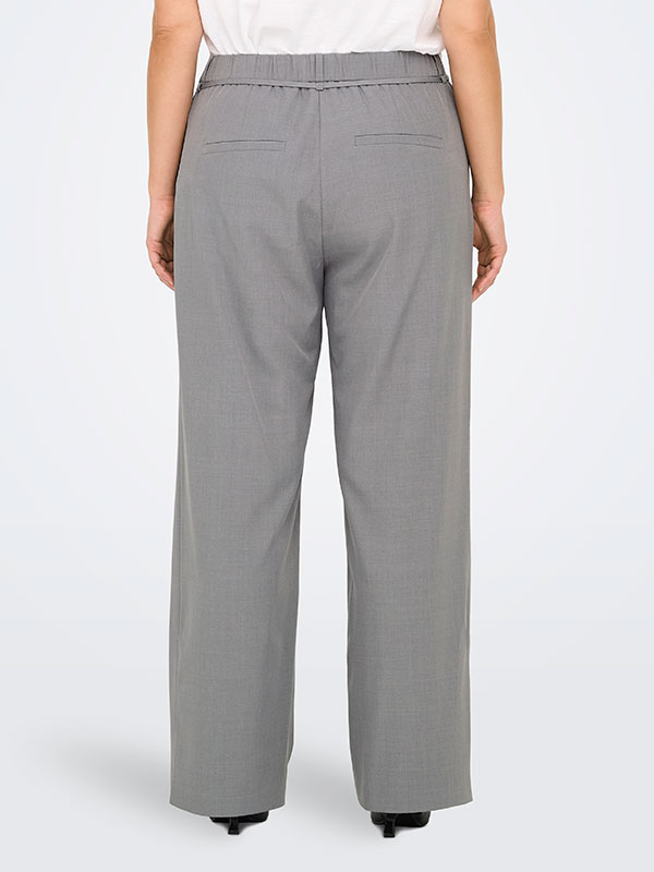 CARMARINE - Plus Size Byxor fra Only Carmakoma