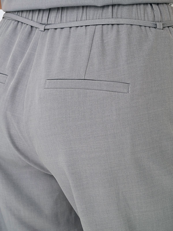 CARMARINE - Plus Size Byxor fra Only Carmakoma
