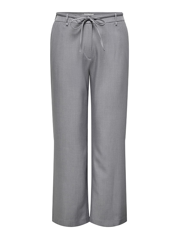 CARMARINE - Plus Size Byxor fra Only Carmakoma