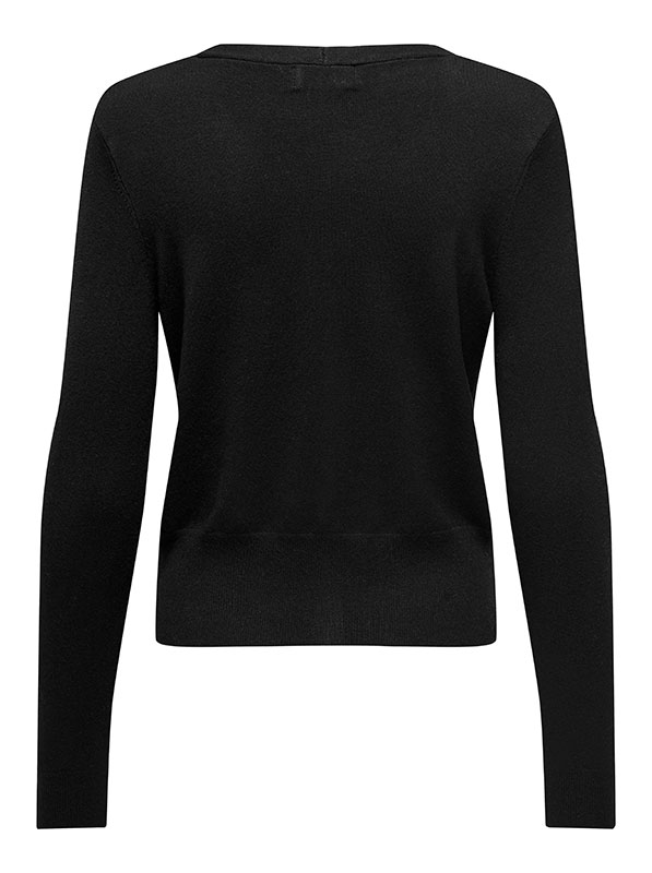 CARVENICE - Plus Size Kofta fra Only Carmakoma
