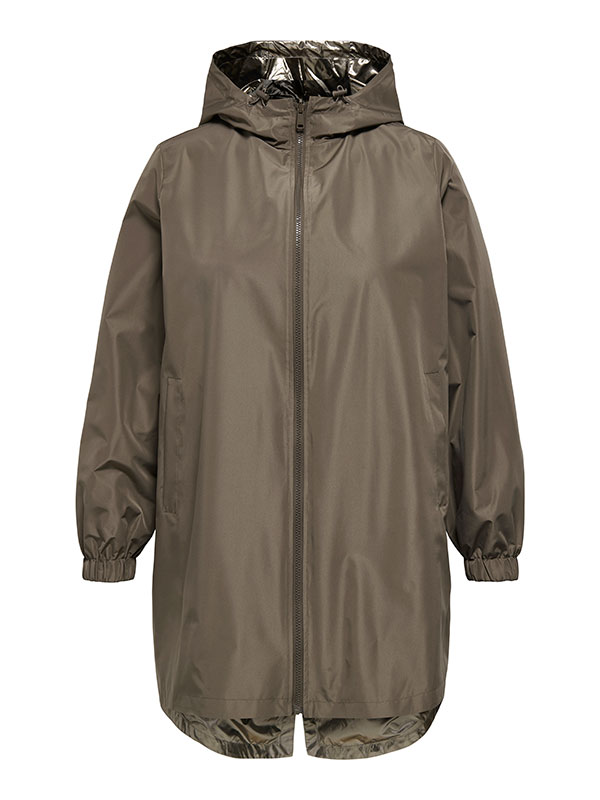 CARFRY - Plus Size Jacka fra Only Carmakoma