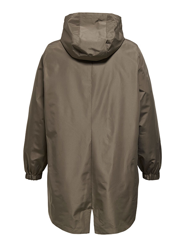 CARFRY - Plus Size Jacka fra Only Carmakoma