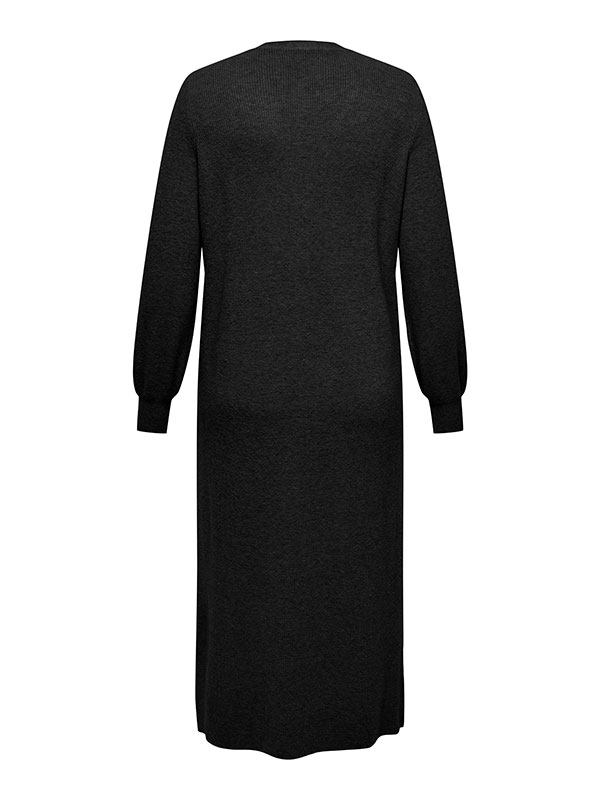 CARIBI - Plus Size Kofta fra Only Carmakoma