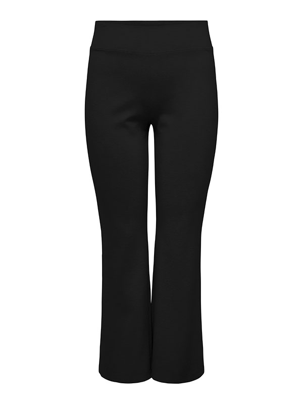 CARGOLDTRASH - Plus Size Byxor fra Only Carmakoma