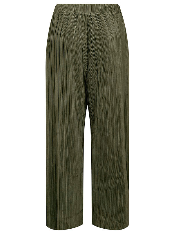 CARRAVENNA - Plus Size Byxor fra Only Carmakoma