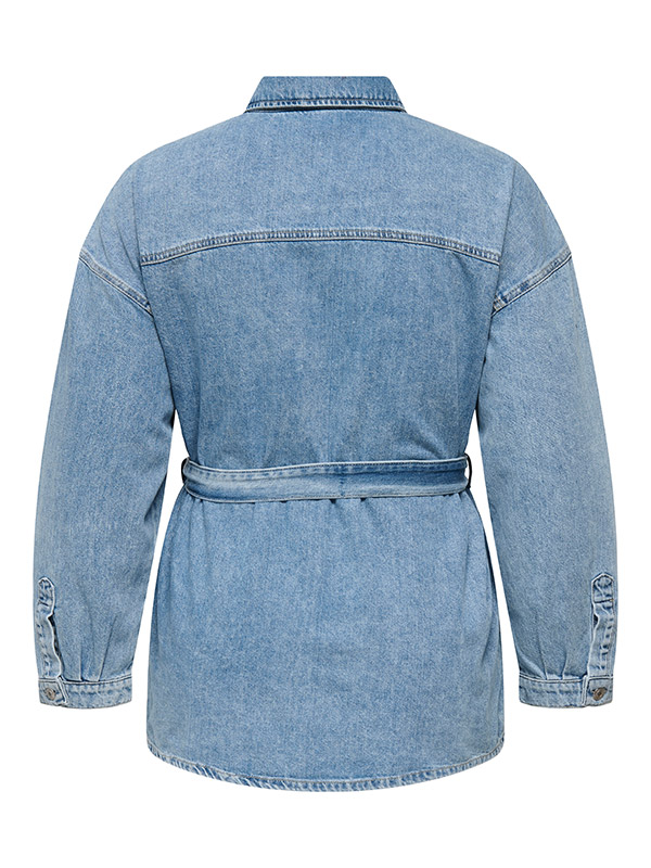 CARSOPHIA - Plus Size Rock fra Only Carmakoma