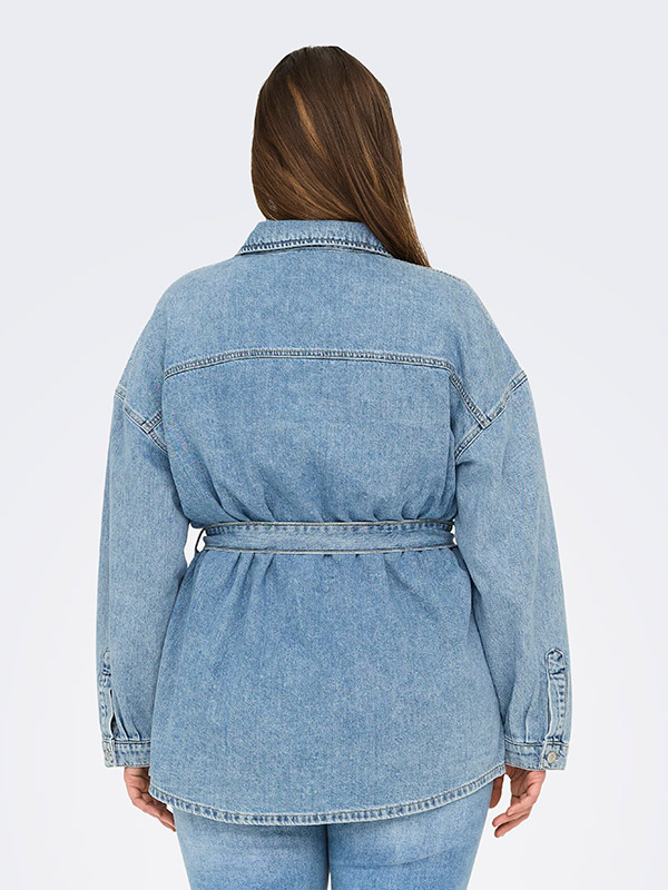 CARSOPHIA - Plus Size Rock fra Only Carmakoma