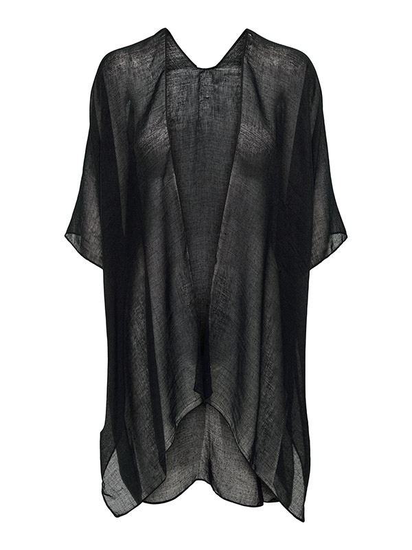 CARLUNA - Plus Size Kofta fra Only Carmakoma