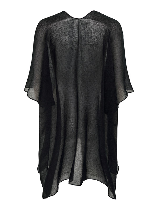 CARLUNA - Plus Size Kofta fra Only Carmakoma