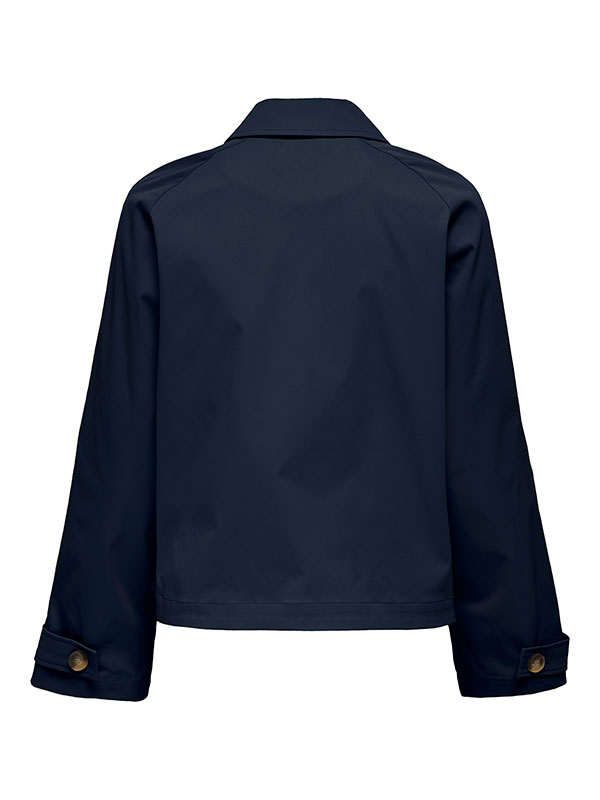 CARAPRIL - Plus Size Jacka fra Only Carmakoma