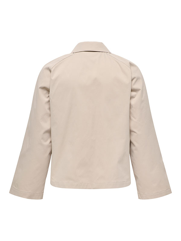 CARAPRIL - Plus Size Jacka fra Only Carmakoma