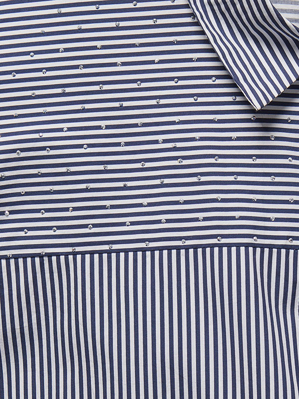 CARKARIN - Plus Size Skjorta fra Only Carmakoma