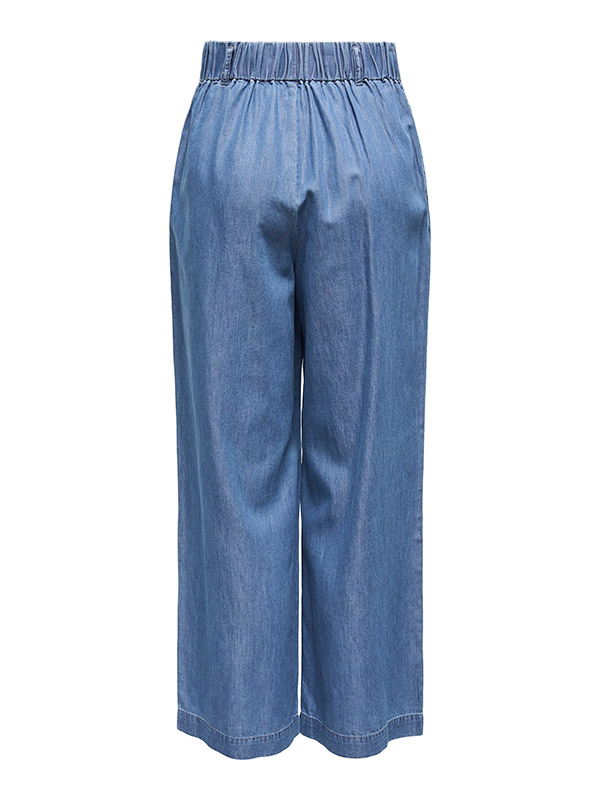 CARBEA - Plus Size Byxor fra Only Carmakoma