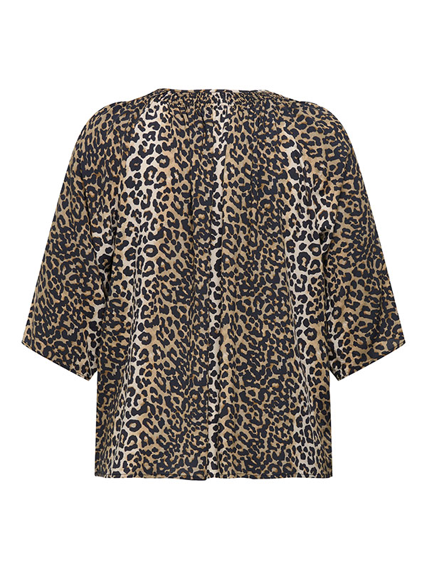 CARNOVA - Plus Size Blus fra Only Carmakoma