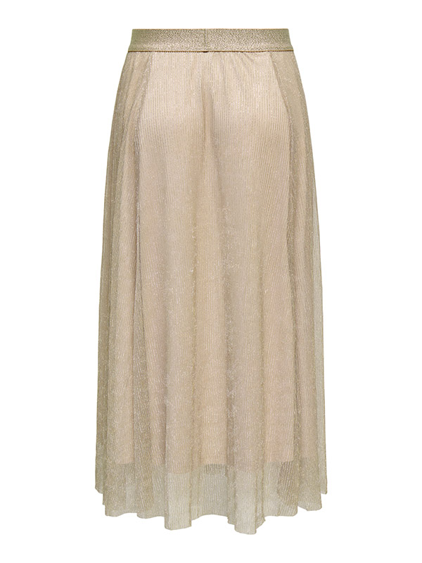 CARTINGA - Plus Size Kjol fra Only Carmakoma
