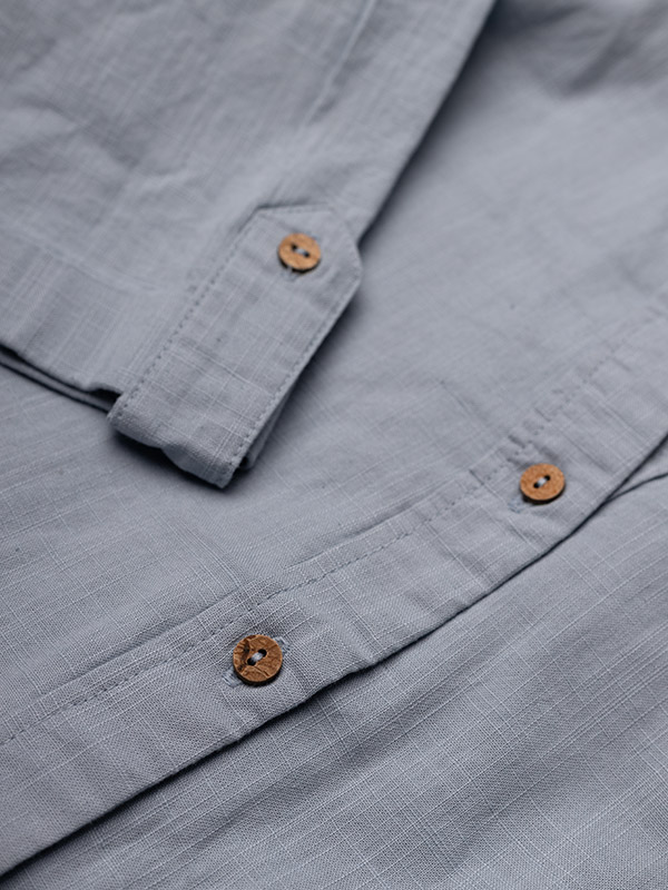 CARCOCO - Plus Size Klänning fra Only Carmakoma
