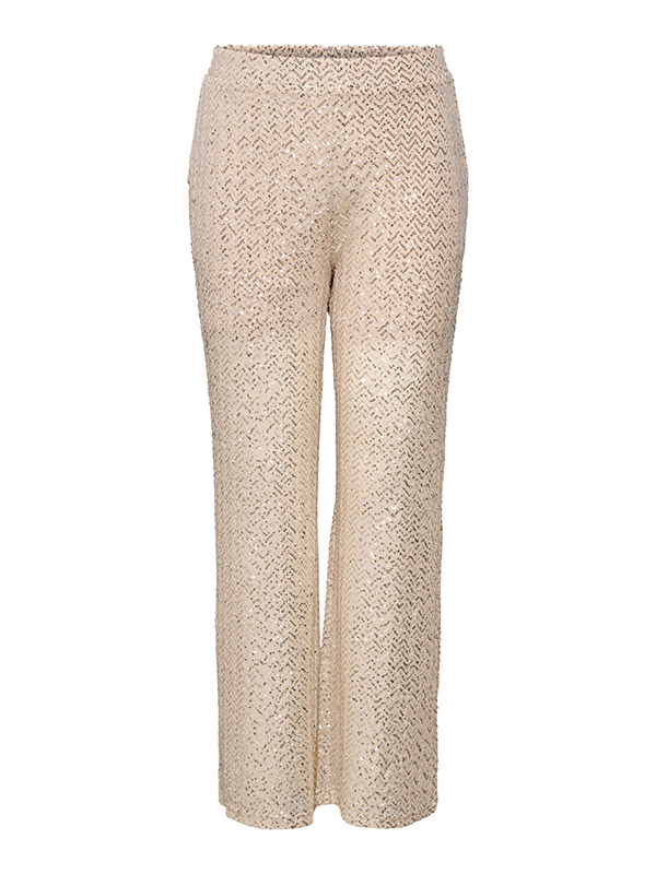 CARVIVIANA - Plus Size Byxor fra Only Carmakoma