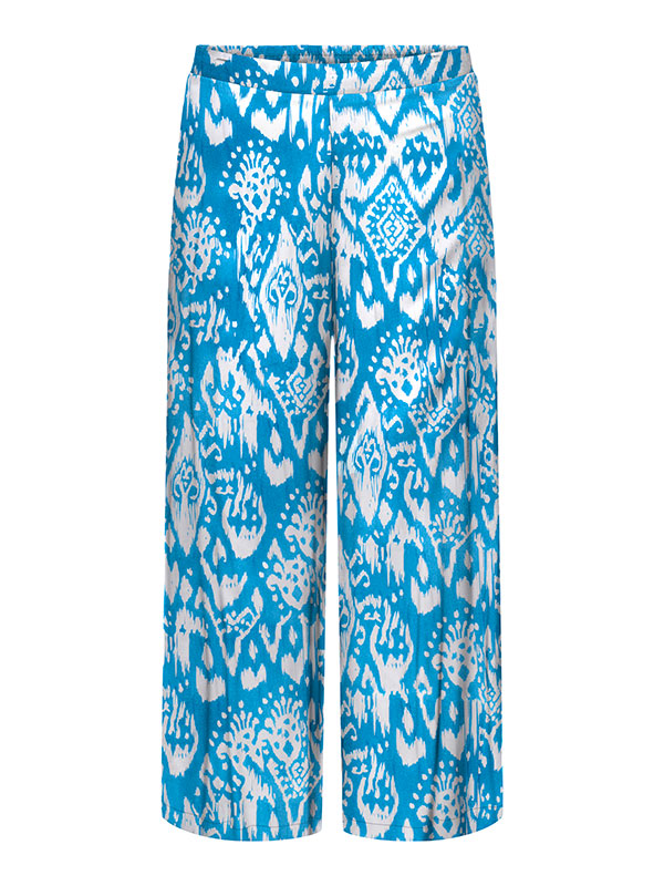 CARMARRAKESH - Plus Size Byxor fra Only Carmakoma