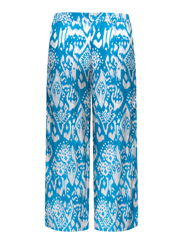 CARMARRAKESH - Plus Size Byxor fra Only Carmakoma