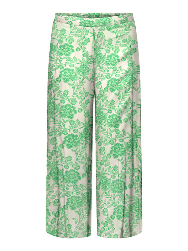 CARMARRAKESH - Plus Size Byxor fra Only Carmakoma