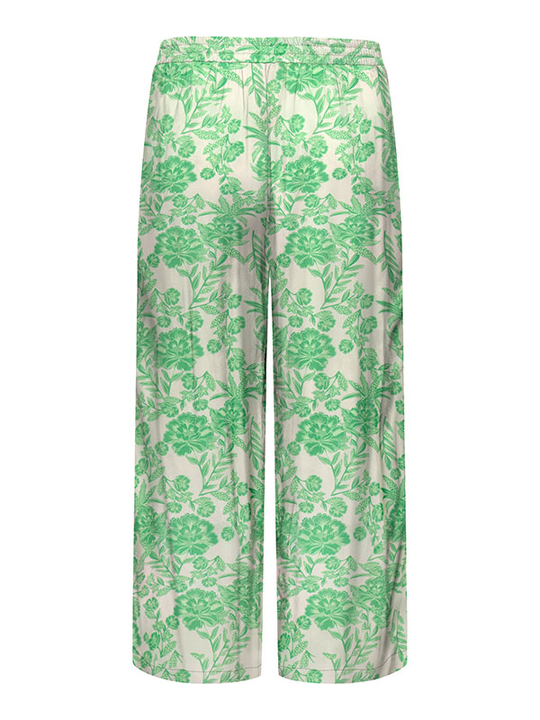 CARMARRAKESH - Plus Size Byxor fra Only Carmakoma