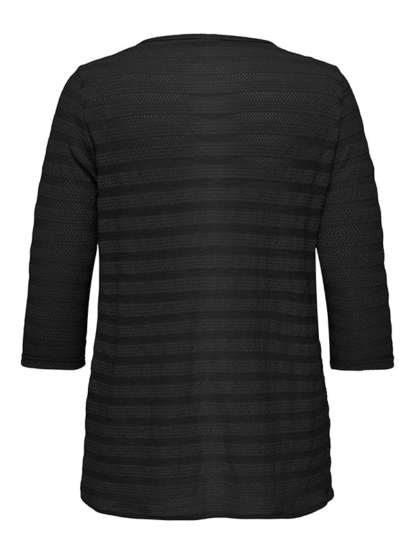 CARKELLY - Plus Size Kofta fra Only Carmakoma