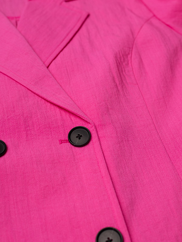 CARTAMI - Plus Size Kavaj fra Only Carmakoma