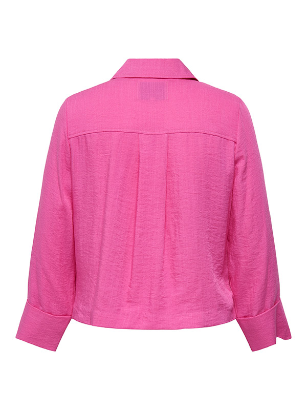 CARTAMI - Plus Size Kavaj fra Only Carmakoma