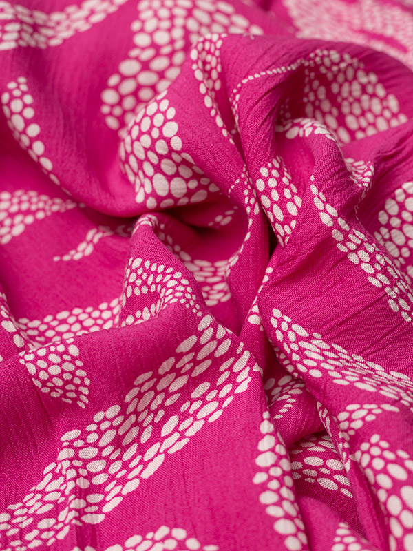 CARCALYPSO - Plus Size Klänning fra Only Carmakoma