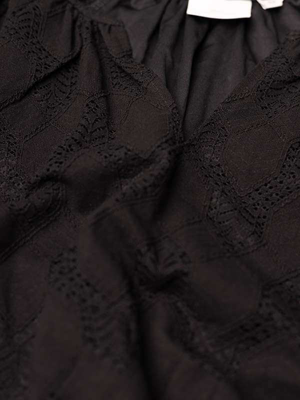 CARCLEANOR - Plus Size Blus fra Only Carmakoma