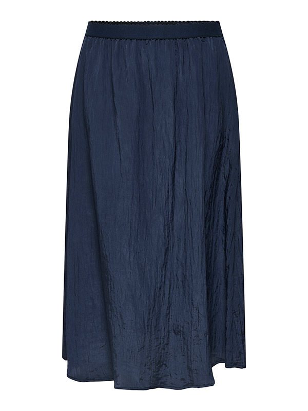 CARJUNNA - Plus Size Kjol fra Only Carmakoma