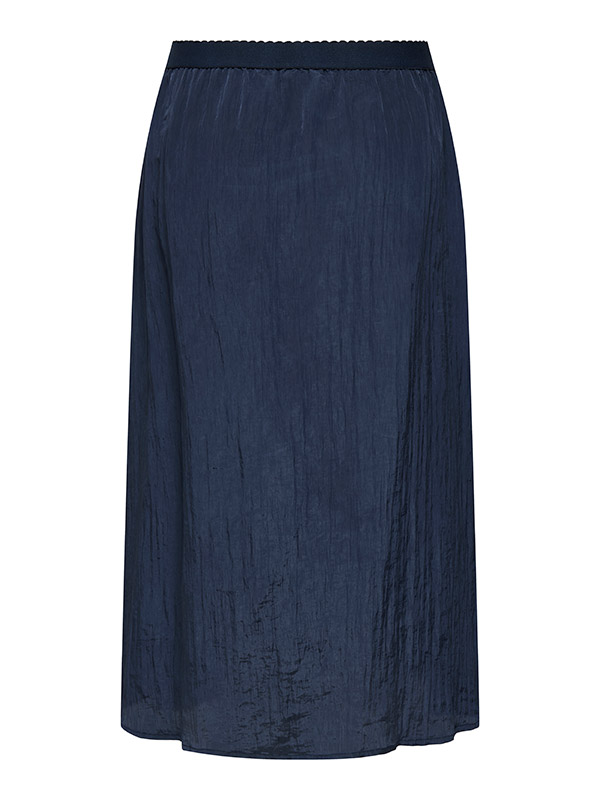 CARJUNNA - Plus Size Kjol fra Only Carmakoma