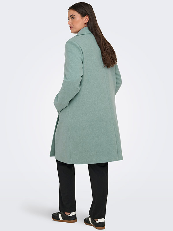CARADINA - Plus Size Rock fra Only Carmakoma