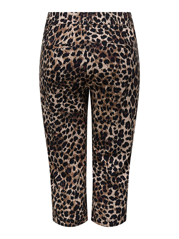 CARGOLDTRASH - Plus Size Byxor fra Only Carmakoma