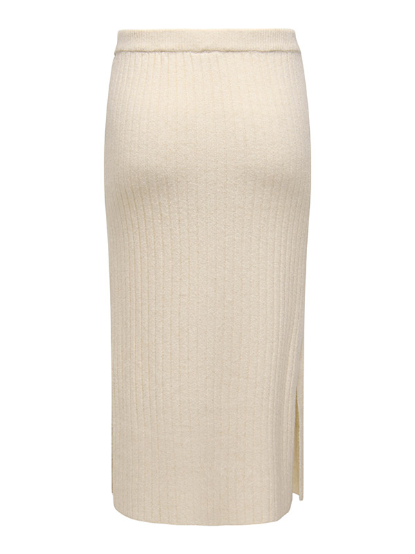 CARJEANETT - Plus Size Kjol fra Only Carmakoma