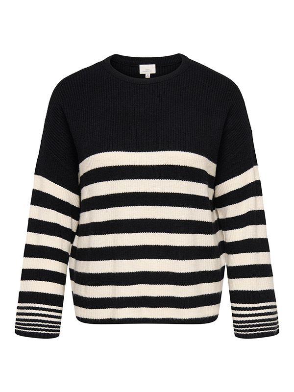 CARKATIA - Plus Size Tröja fra Only Carmakoma