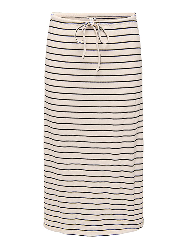 CARJANA - Plus Size Kjol fra Only Carmakoma