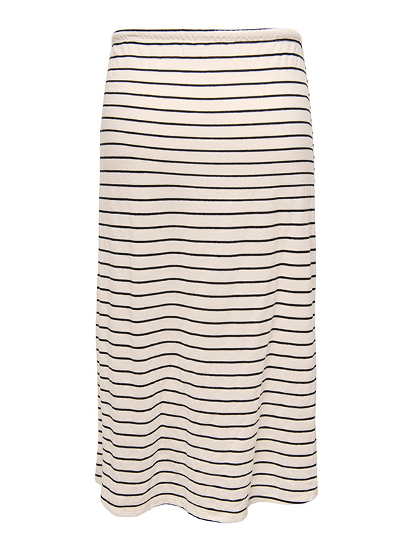 CARJANA - Plus Size Kjol fra Only Carmakoma