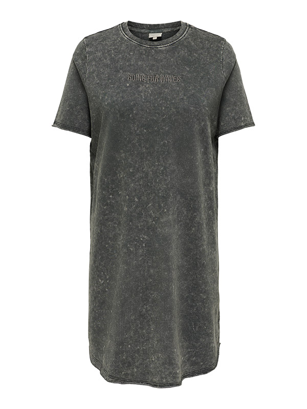 CARASTON - Plus Size Klänning fra Only Carmakoma