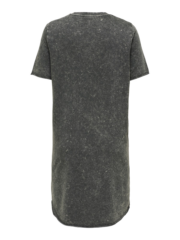 CARASTON - Plus Size Klänning fra Only Carmakoma